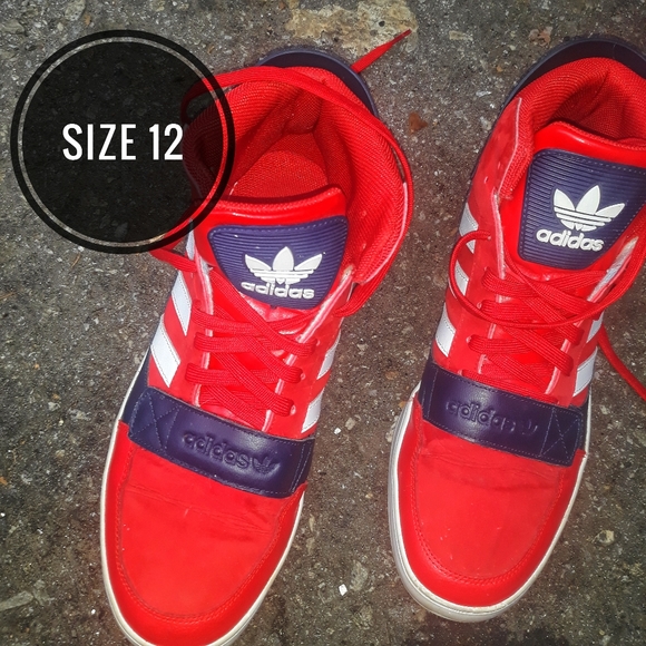 Addias - Picture 1 of 1